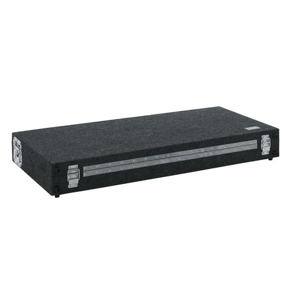 Gator Cases GTRSTD6 Supporto rack 6 chitarre richiudibile<br>