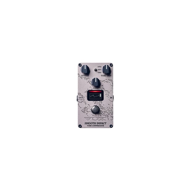 Vox Valvenergy Smooth Impact. Modello C1070100088