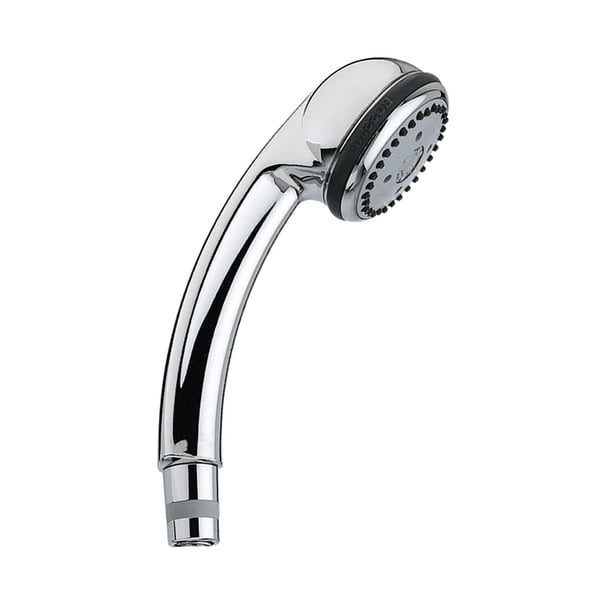 DOCCETTA 3 GETTI A RISPARMIO ACQUA MOD. KARINA