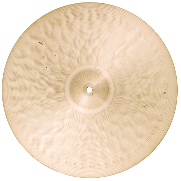Zildjian K1435 15" K Fat Hat Bottom