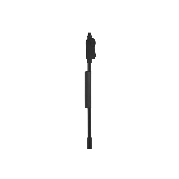 Gator Frameworks GFW-GTR-PICKCLIP Clip portaplettri e slide per supporti microfonici&lt;br&gt;