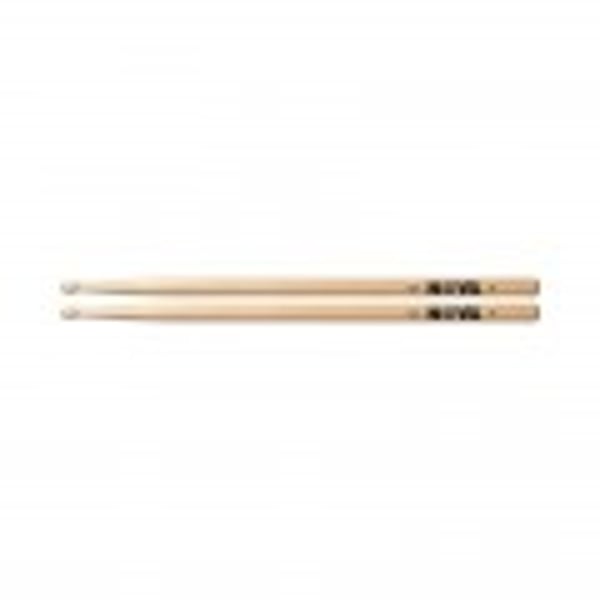 VIC FIRTH Bacchette Serie NOVA, Punta in Legno. Modello N2B