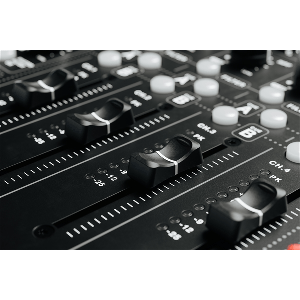 Allen & Heath PLAYdifferently Model 1.4
