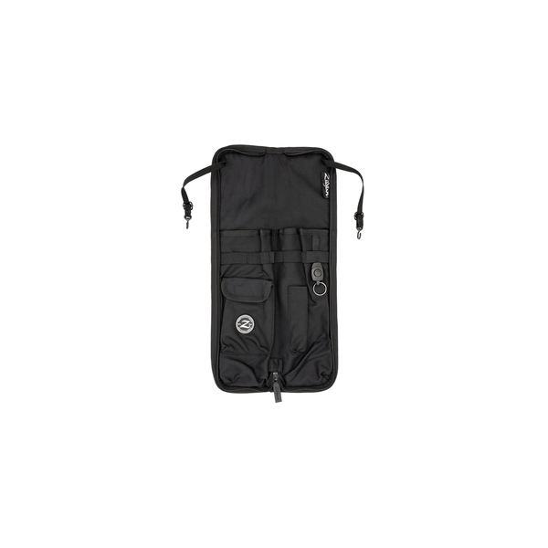 Zildjian ZXSB00403 TOURING STICK BAG BLACK