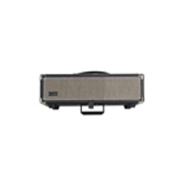 Gator Cases GR-RETRORACK-2BK Custodia Vintage 2U Rack Black