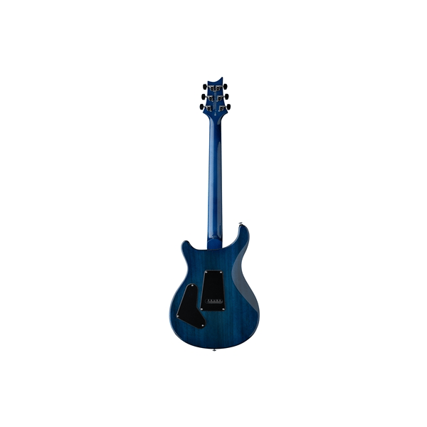 PRS SE Custom 24-08 Quilt Lake Blue 2025