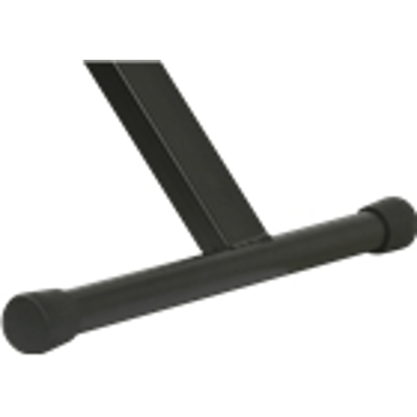 RTX KBX Sgabello per Tastiera regolazione Speedlock Nero