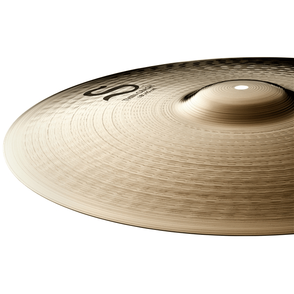 Zildjian S18TC-18" S Thin Crash
