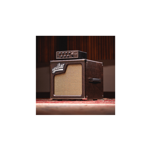 Aguilar SL 110 Chocolate Brown - 8 Ohm