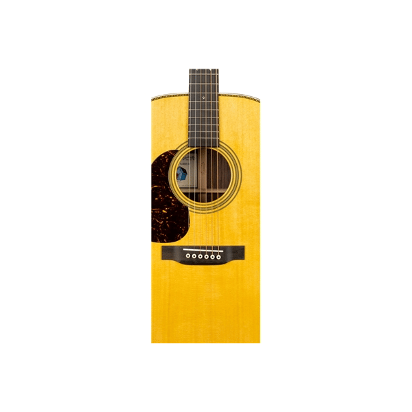 Martin &amp; Co. D-28 Billy Strings Left