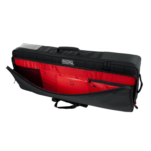 Gator Cases G-PG-49 Borsa Pro-Go tastiera 49 tasti