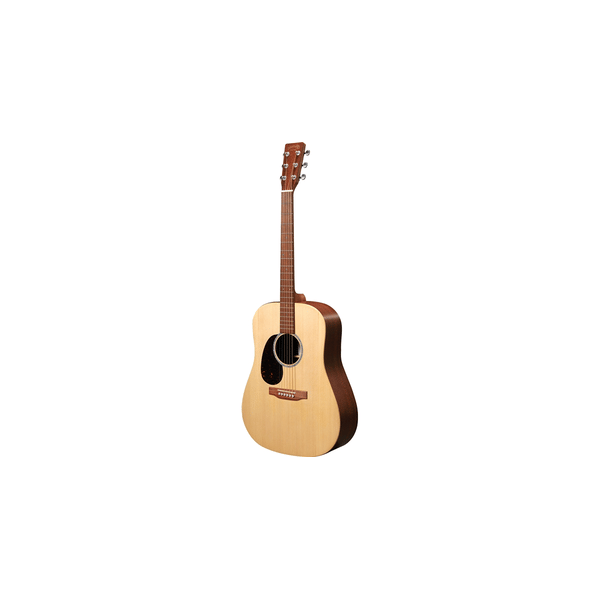 Martin &amp; Co. D-X2EL Mahogany LEFT Remastered