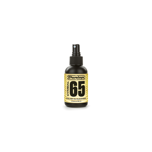 Dunlop 6434 Formula 65 Cymbal 65 Cleaner 118 ml