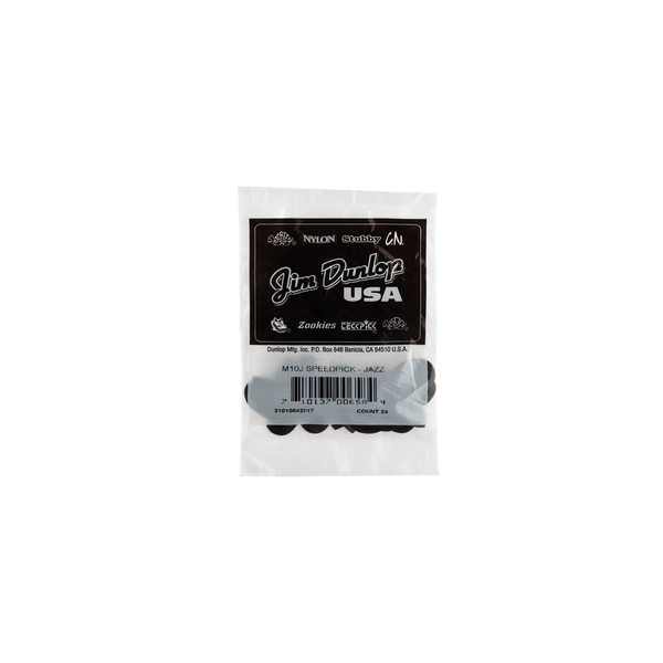 Dunlop M10J Speedpick Jazz .71mm
