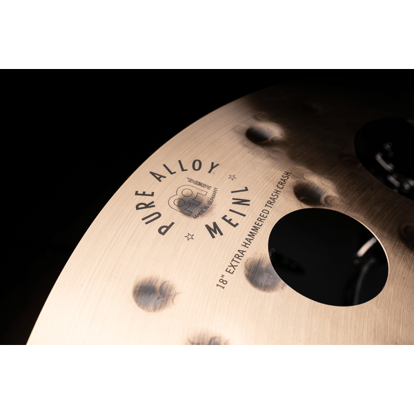 MEINL PA18EHTRC