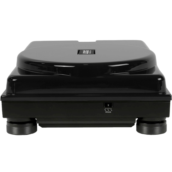 UDG GEAR U94115BL UL COVER TURNT (SL-1200 &P LX-CRSS12) BK