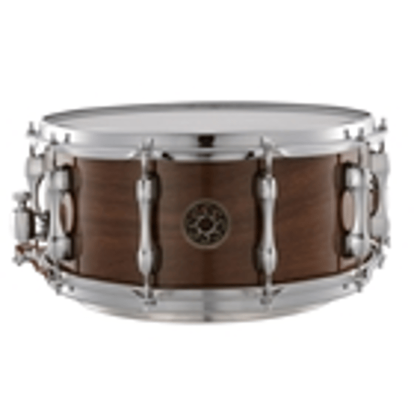 Sakae Walnut Rullante 14" x 6,5"