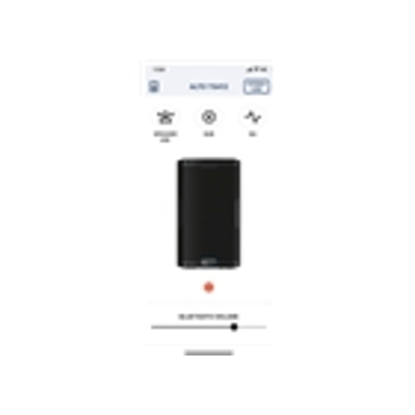 Alto Professional TS412