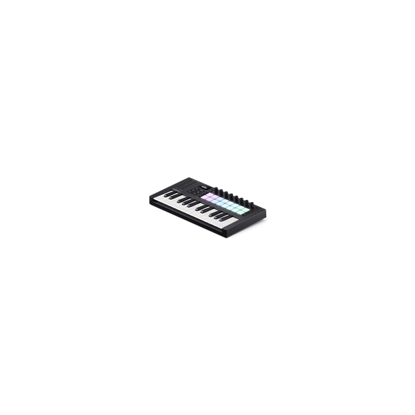 Novation Launchkey Mini 25 MK4