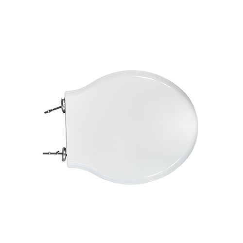Sedile wc in termoindurente cielo easy bath forma 2