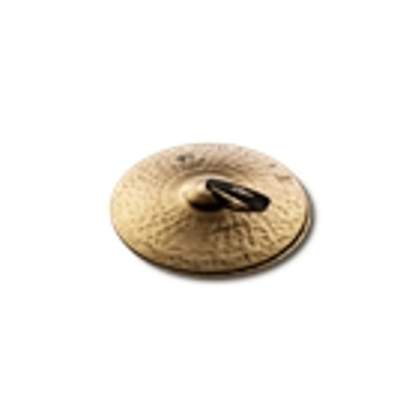 Zildjian K1032-17" K Constantinople Special Selection Medium Heavy - Pair/Straps