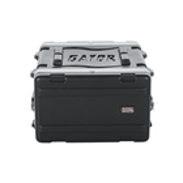 Gator Cases GR-6L Custodia da 6U Rack Standard