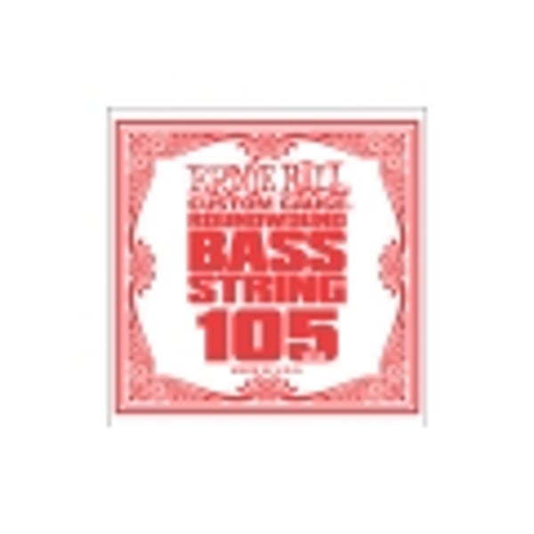 ERNIE BALL .105 Nickel Wound Bass