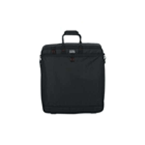 Gator Cases G-MIXERBAG-2123 Borsa mixer/attrezzatura 53,3 x 58,4 x 15,2 cm