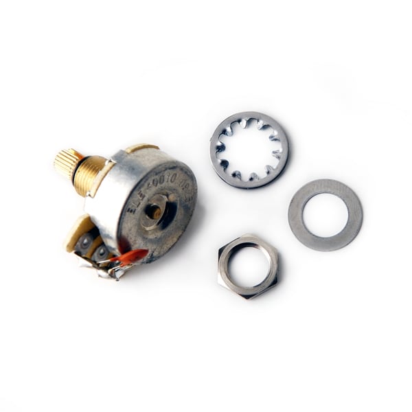 PRS Volume Pot (500k) (101765:002:001:001)