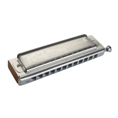 HOHNER TOOTS HARD BOPPER C
