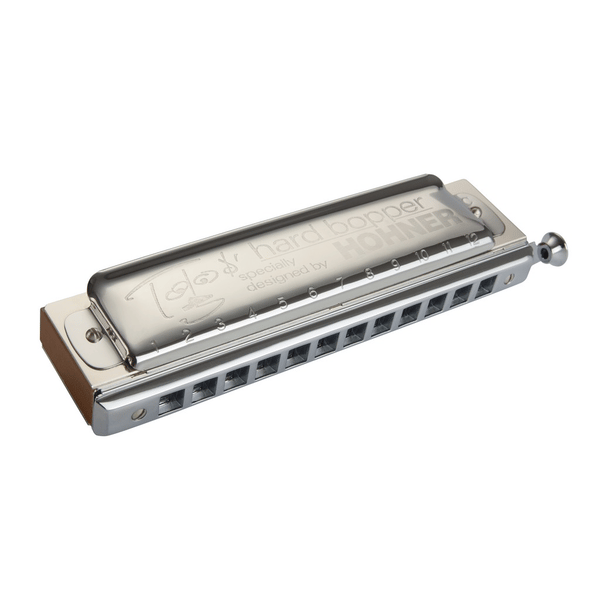 HOHNER TOOTS HARD BOPPER C