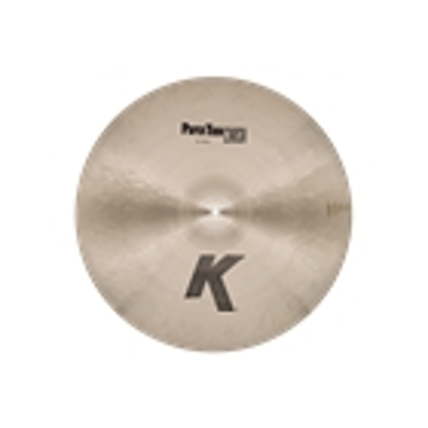 Zildjian K2822-22" K Paper Thin Crash