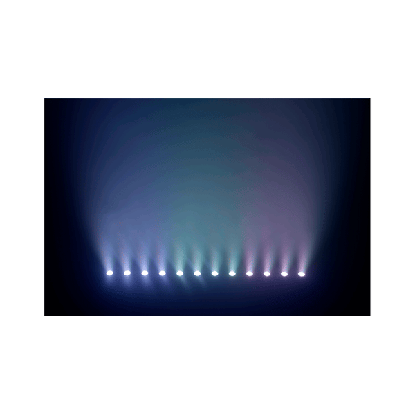 Algam Lighting BARWASH-36 II Barra LED Multicolore DMX