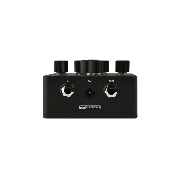 PRS Horsemeat Transparent Overdrive