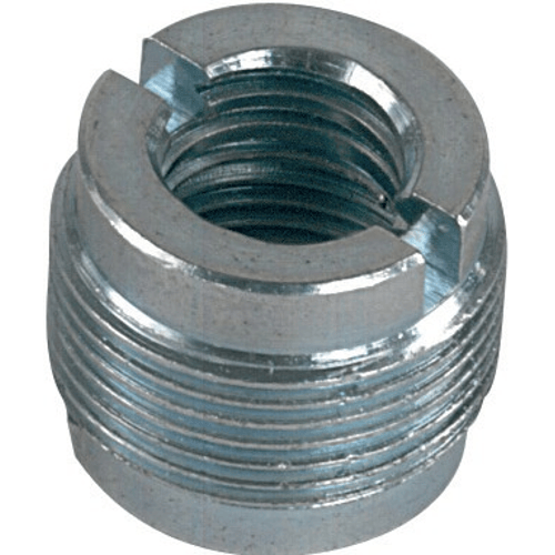 PROEL STAGE Adattatore universale 5/8' - 3/8' per supporti microfonici.