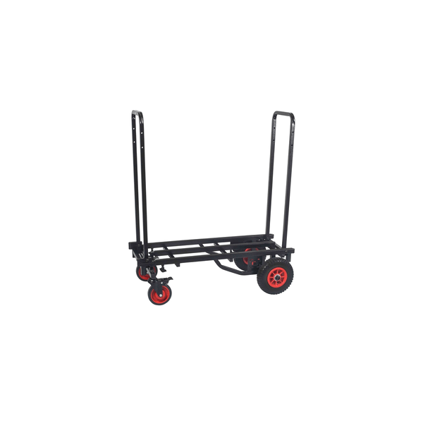 Gator Frameworks GFW-UTL-CART52 Carrello utility pieghevole con capacità di carico di 500 kg
