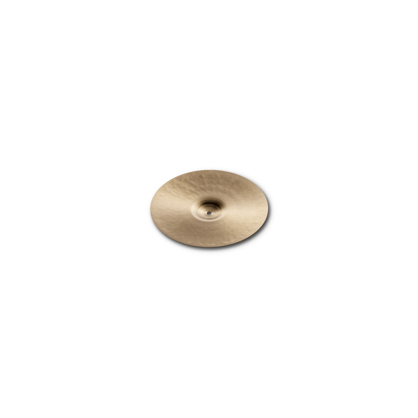 Zildjian K0814 14" K Light HiHat Bottom