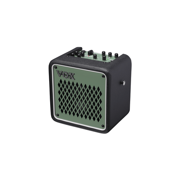Vox Mini Go 3 Olive Green