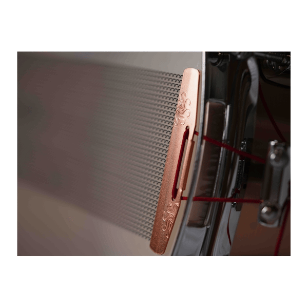 Sakae Phosphor Bronze Rullante 14" x 5,5"