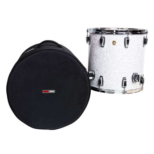 Gator Cases GP-ICON-1616 Borsa Icon floor tom 16" x 16"