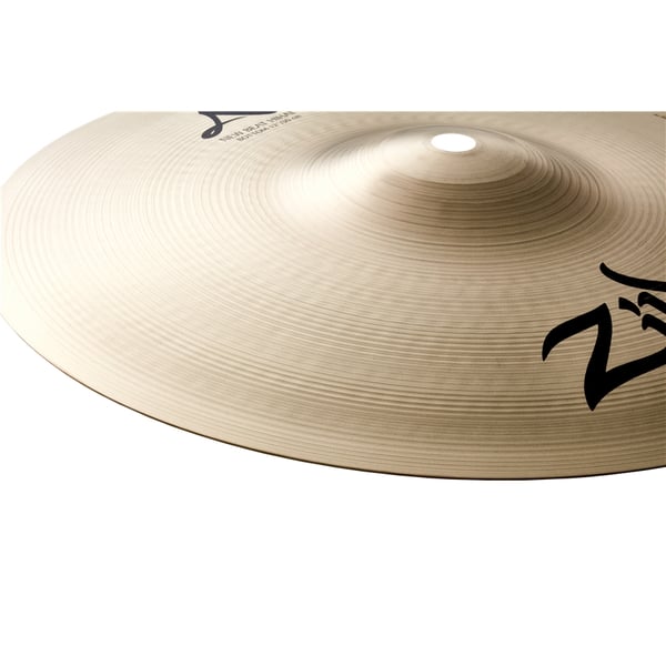 Zildjian A0115-12" A New Beat HiHat - Bottom