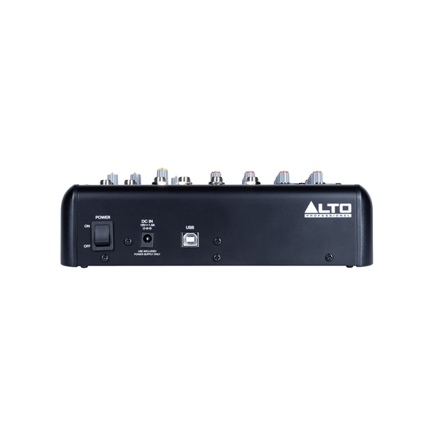 Alto Professional TRUEMIX 600