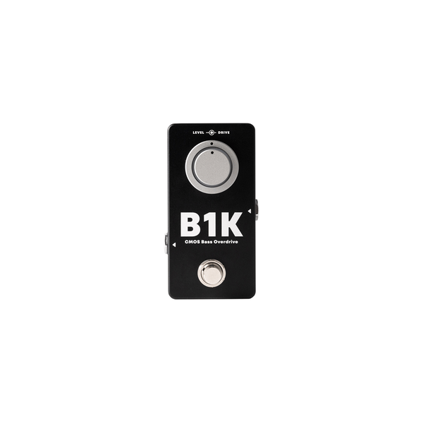 Darkglass Microtubes B1K