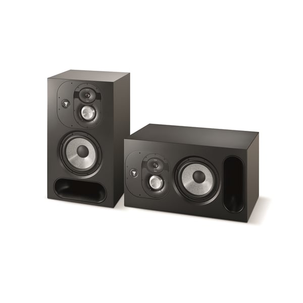 Focal UTOPIA MAIN 112 (coppia)