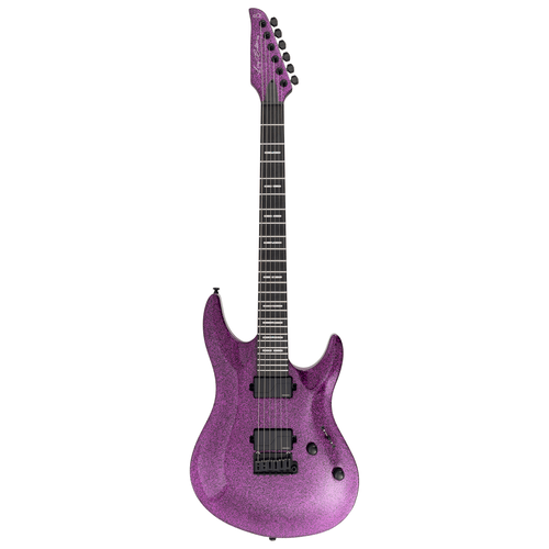 SIRE GUITARS Y10 PURPLE SPARKLE