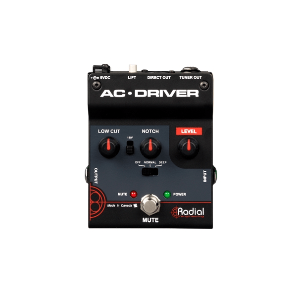 Radial Engineering AC-DRIVER