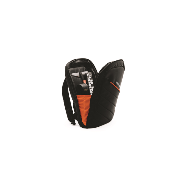 Mono M80 Stealth Alias Backpack Zaino Porta PC Black