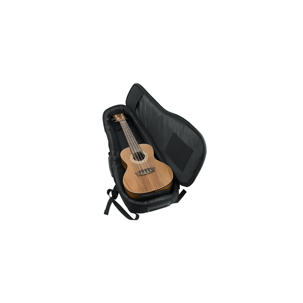 Gator Cases GB-4G-UKE CON Borsa 4G ukulele concerto