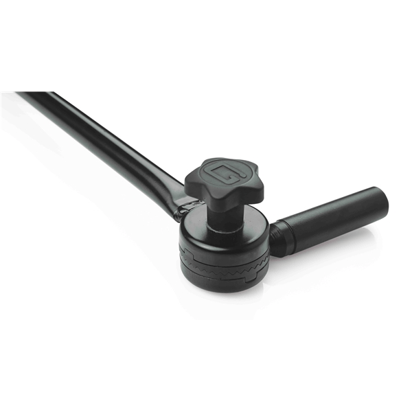Gator Frameworks GFW-MIC-MINIBM16 - Asta microfonica mini regolabile da 16 pollici