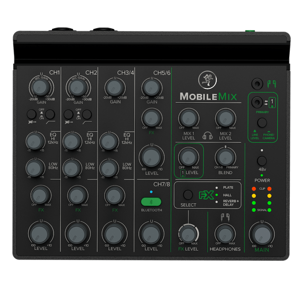 MACKIE MOBILE MIX